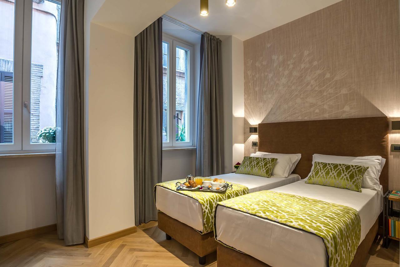 Hotel Navona Essence Rome