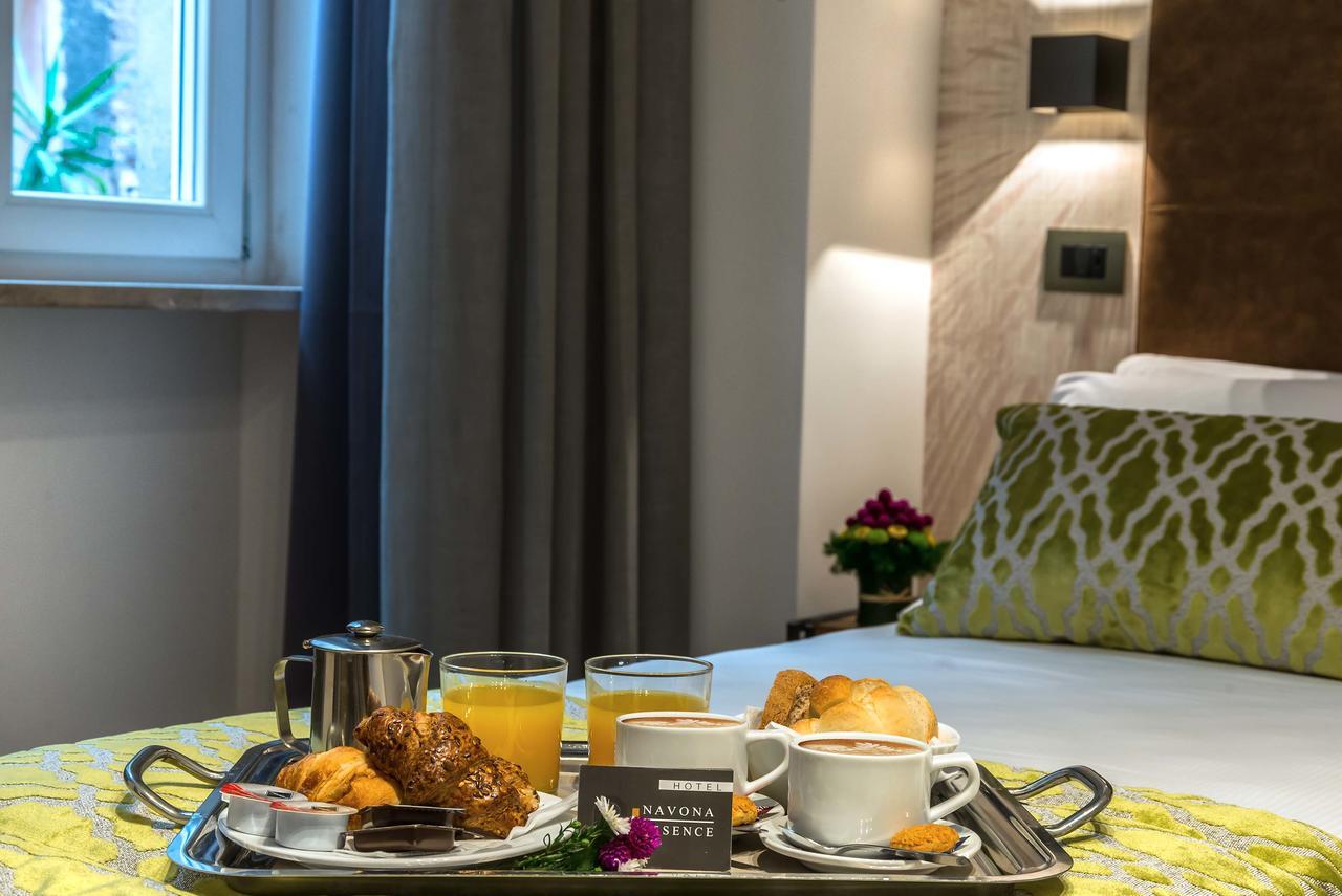 Navona Essence Hotel