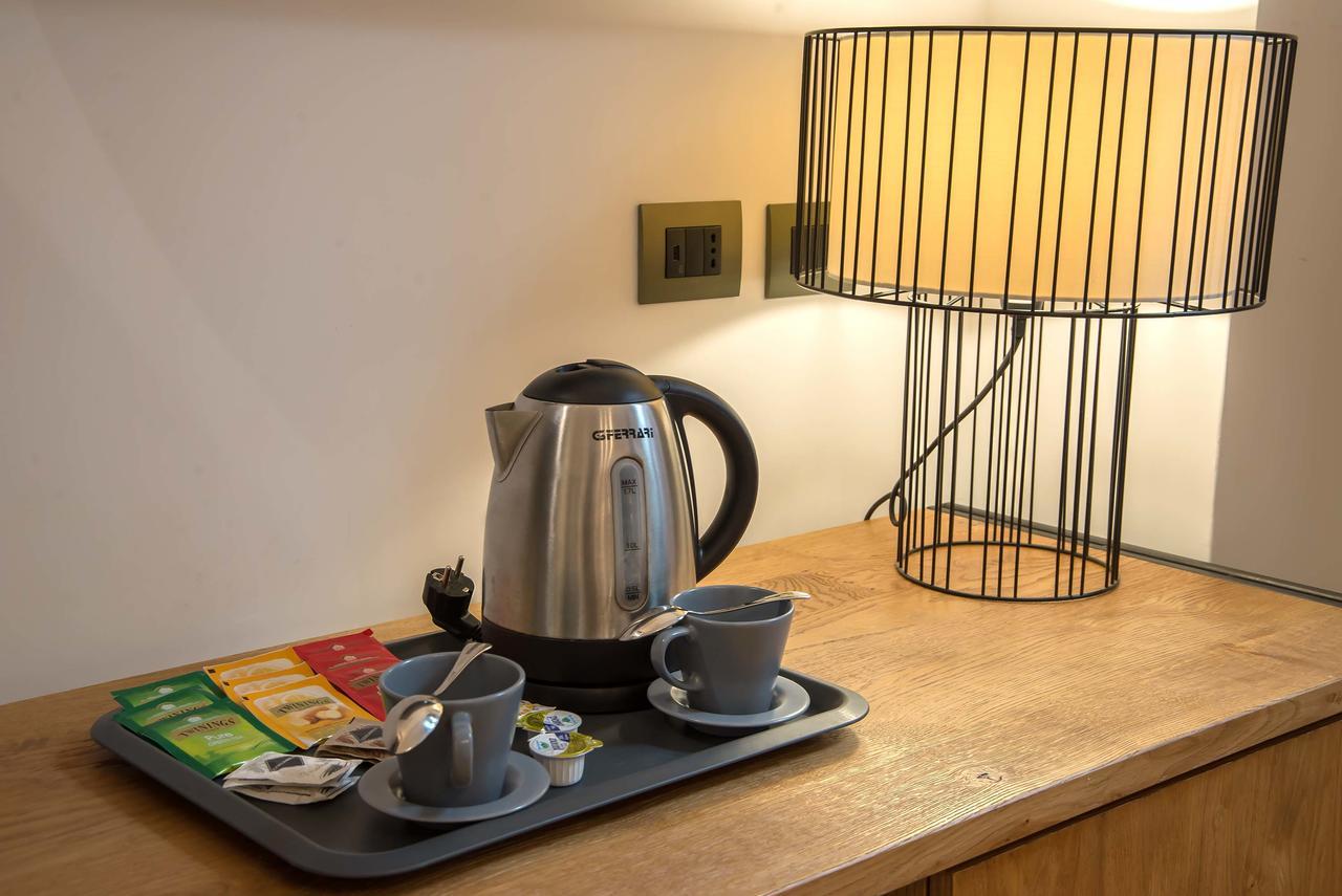 Hotel Navona Essence Rome