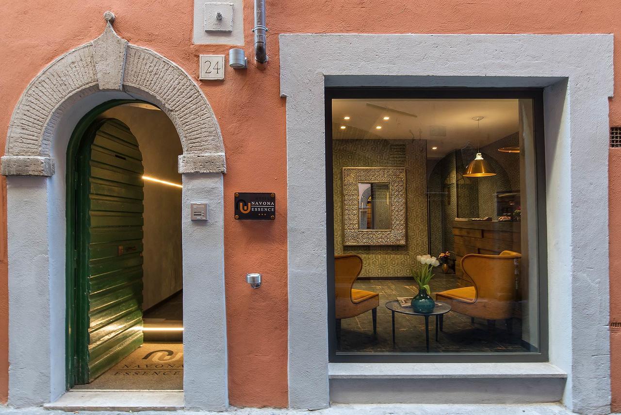 Hotel Navona Essence Rome