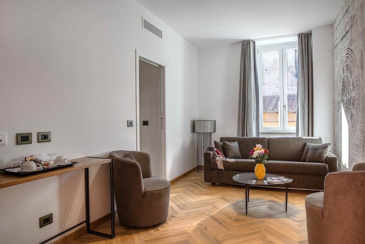 Navona Essence 3* Rome