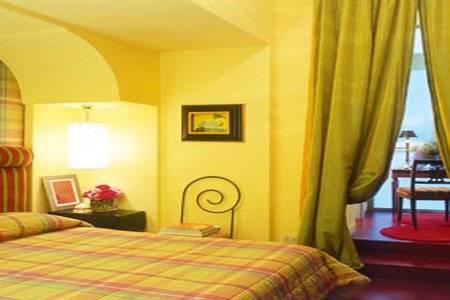 Casa Heberart Sistina Gasthuis 2*