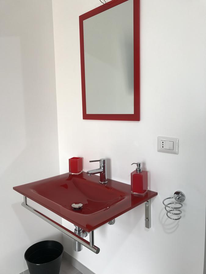 Dunant House Rome