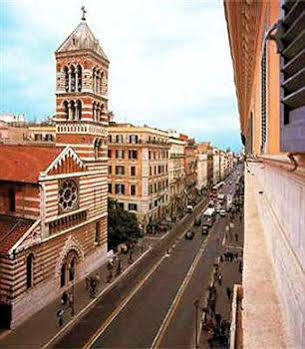 Martini 3* Rome