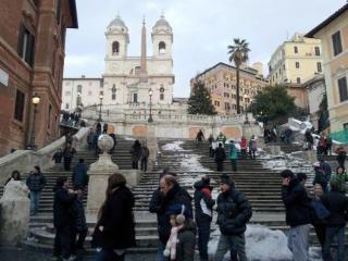 Il Grillo Ai Fori Romani 5*