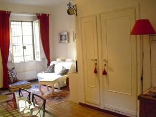 Romantica Apartment