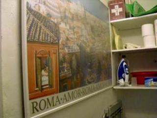 Apartment Romantica