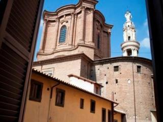 Bed & Breakfast Chic & Town Luxury Rome