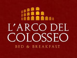 Bed & Breakfast L'arco Del Colosseo Rome