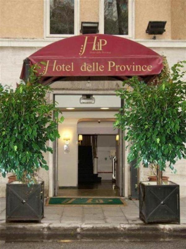Delle Province 4*