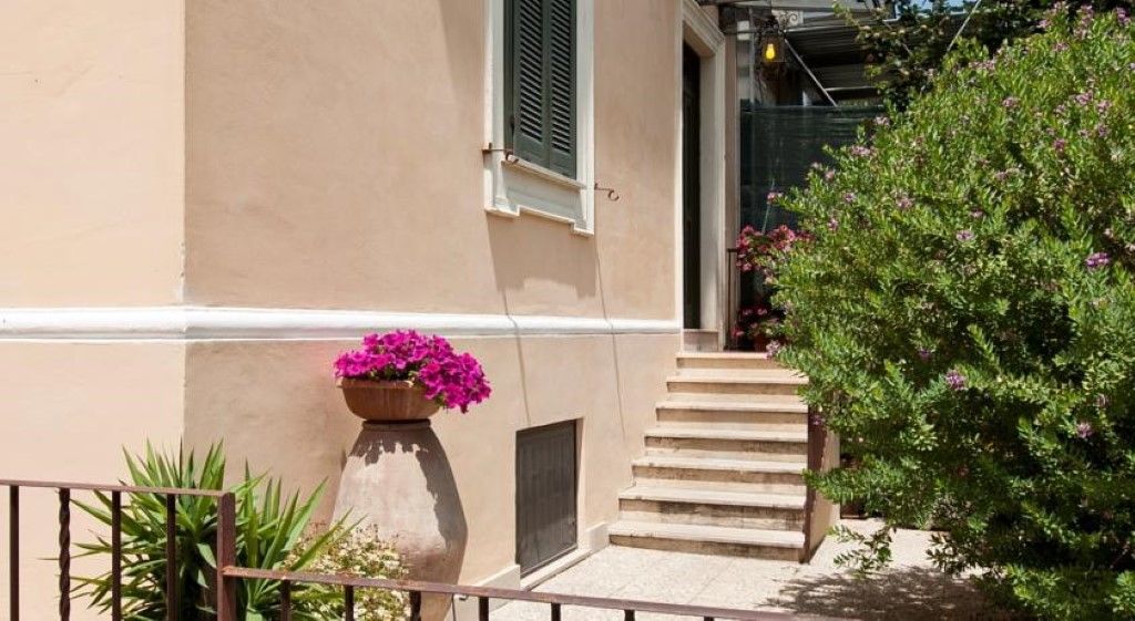 Il Villino Hotel Rome