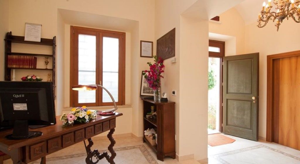 Hotel Il Villino Rome