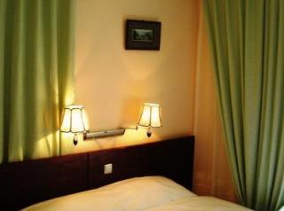 Hotel Filippo Rome