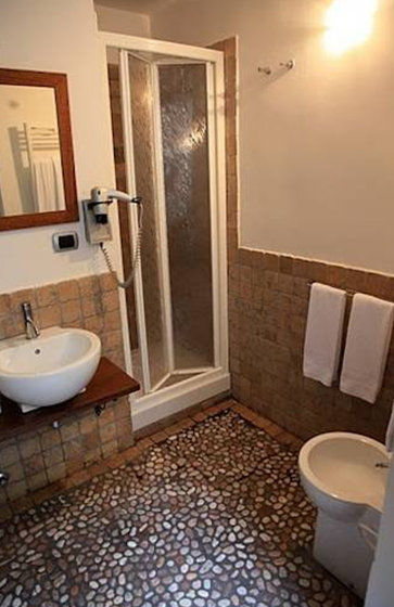 Nova Domizia Guest house