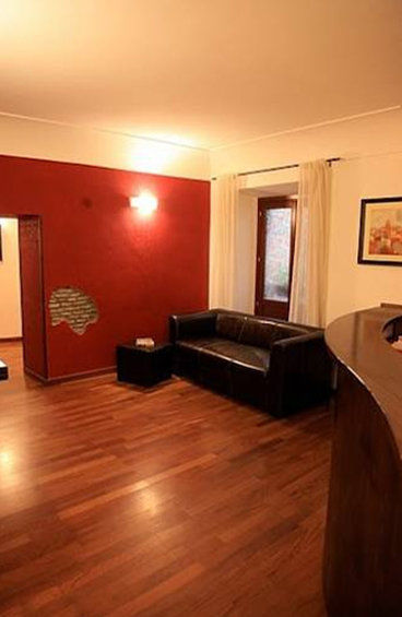 Nova Domizia Guest house Rome