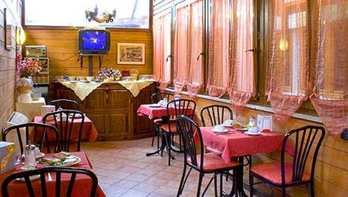 Il Castelletto Hotel Rome
