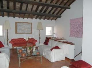 Trastevere Hotel Rome