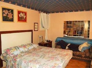 Trastevere 3* Rome