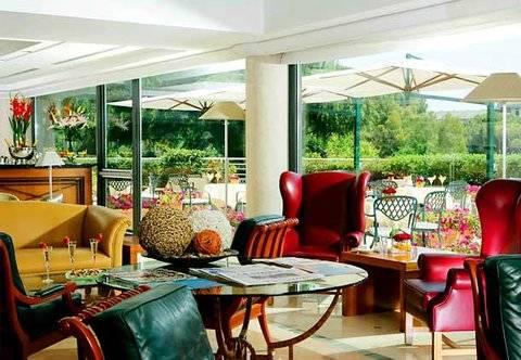 Hotel Courtyard By Marriott Central Park
