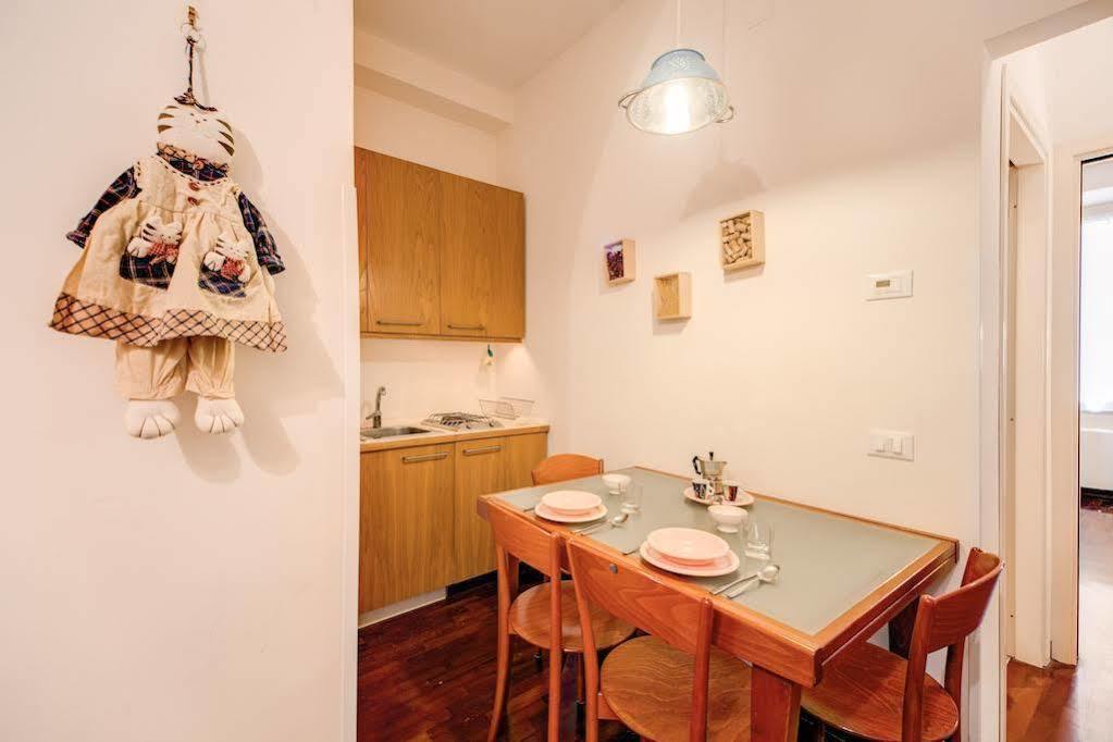 Boschetto Apartment *