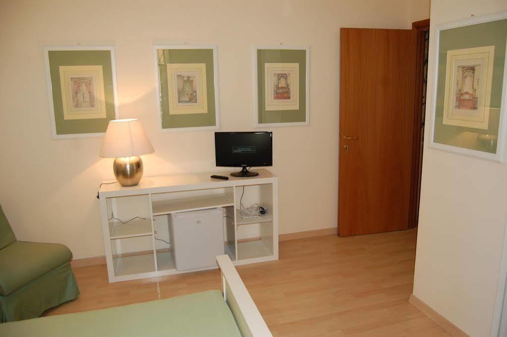 Bed & Breakfast Relais Fiorelli 2*