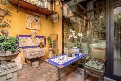 Navona Gallery Bed & Breakfast Rome