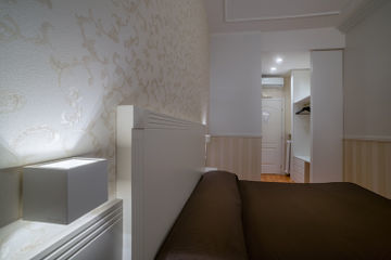 Porta Pia Hotel Rome