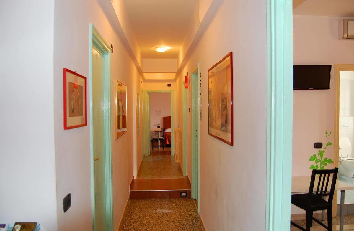 Appartement Colosseo Rome