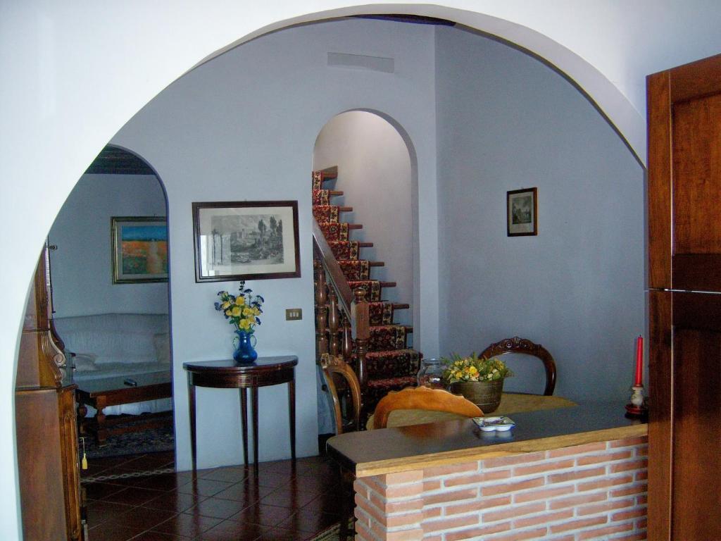 Relais Michelangelo Rome