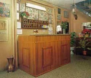 Domus Mea 3* Rome