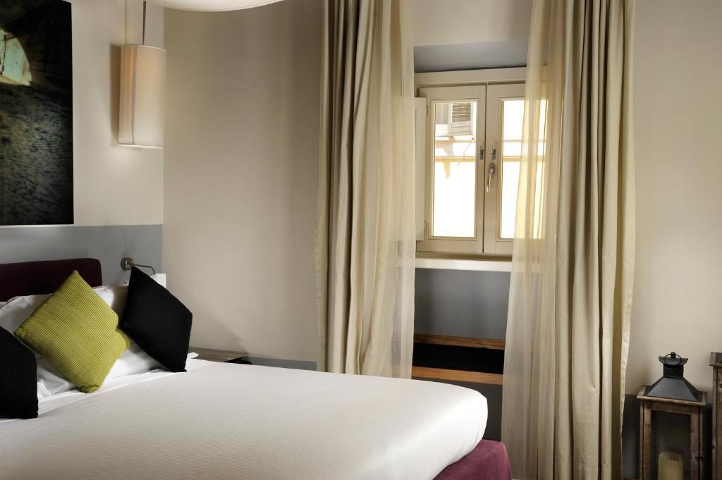Mario De' Fiori 37 Hotel Rome