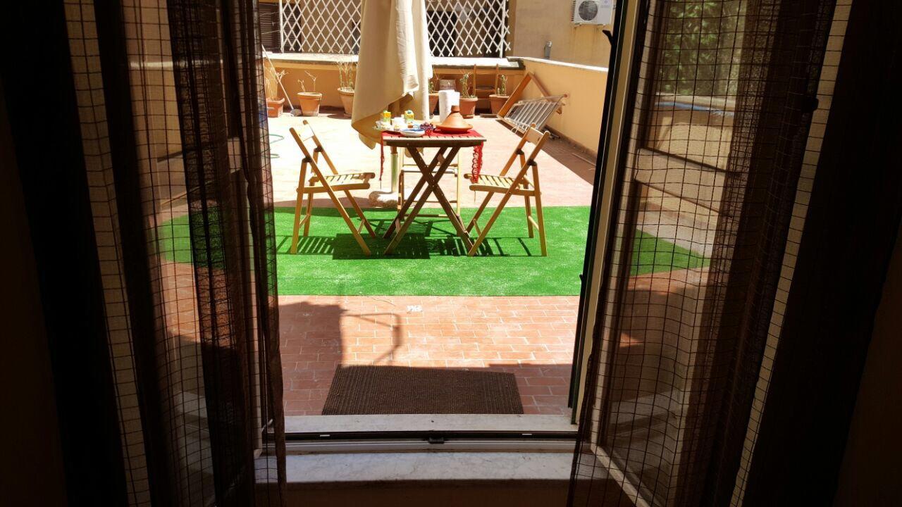 Bed & Breakfast Space *
