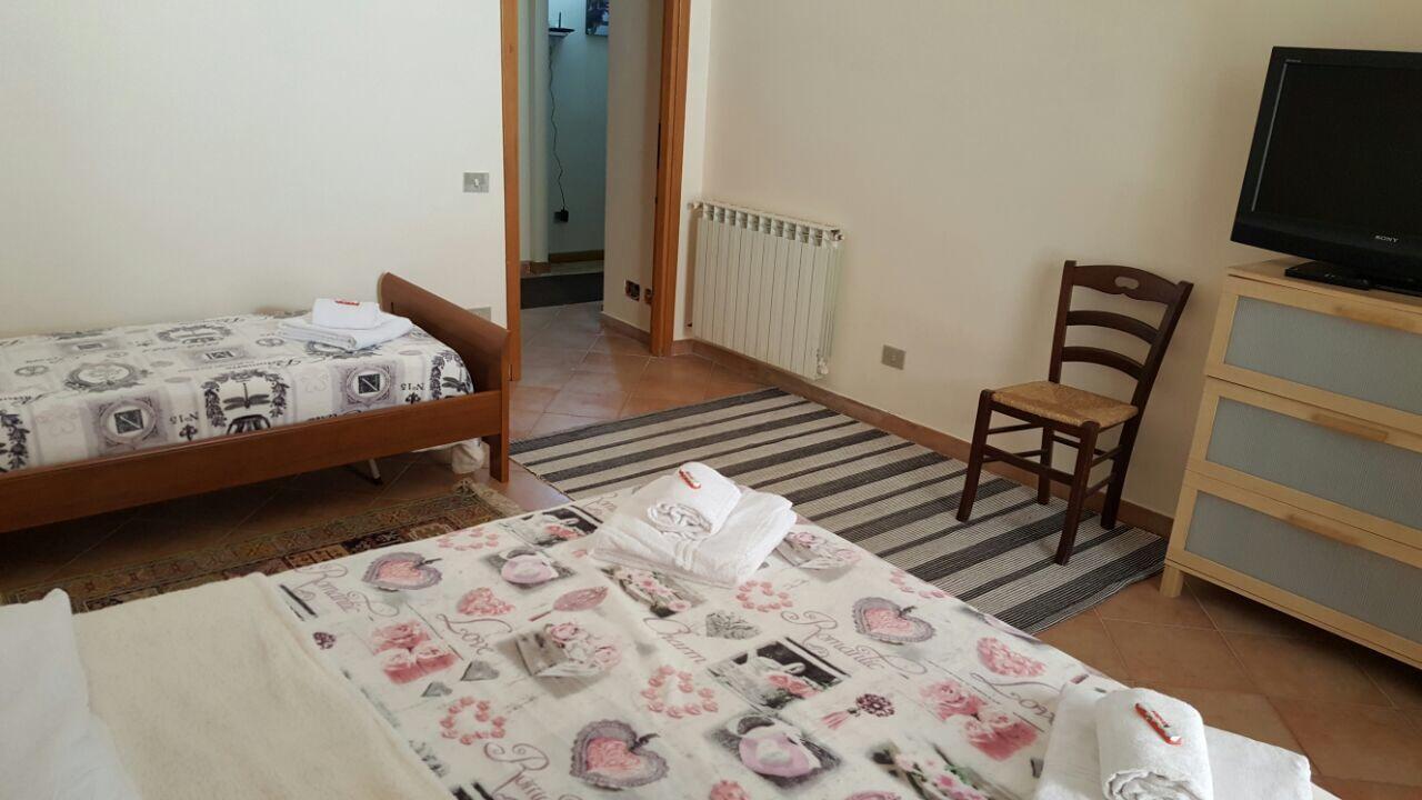 Bed & Breakfast Space *