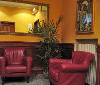 Milazzo 2* Rome