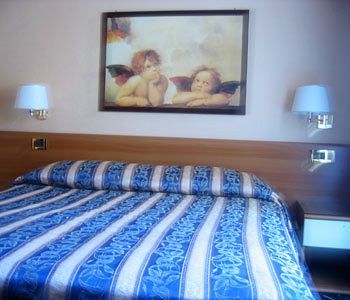 Hotel Milazzo Rome