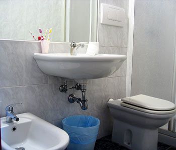Milazzo Hotel Rome