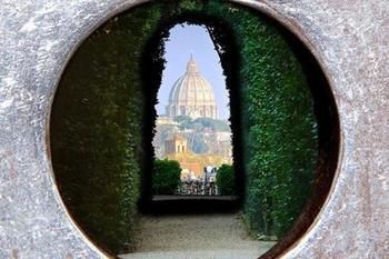 Coronari Palace Rome