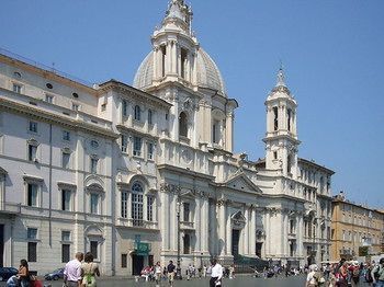 Coronari Palace 3* Rome