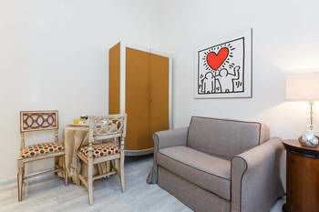 Esedra Relais Guest house