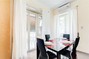 A - Cinecitta Apartment Rome