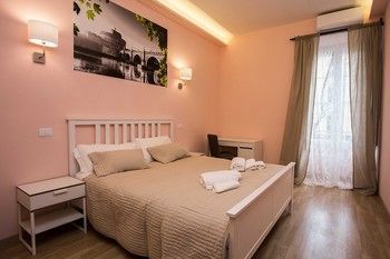 Bed & Breakfast Bq House Milizie Luxury Rooms