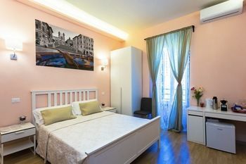 Bq House Milizie Luxury Rooms 3* Rome
