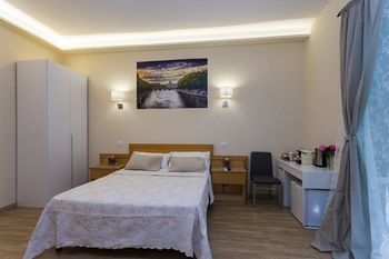 Bed & Breakfast Bq House Milizie Luxury Rooms Rome