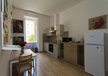 Bq House Milizie Luxury Rooms Bed & Breakfast Rome