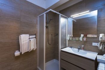 Bq House Milizie Luxury Rooms