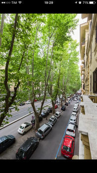 Bed & Breakfast Bq House Milizie Luxury Rooms 3*