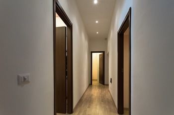 Bq House Milizie Luxury Rooms