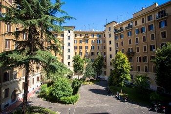 Bq House Milizie Luxury Rooms