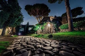 Bq House Milizie Luxury Rooms Bed & Breakfast Rome