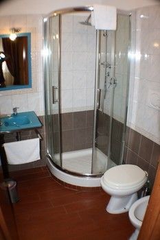 Guest house Termini *